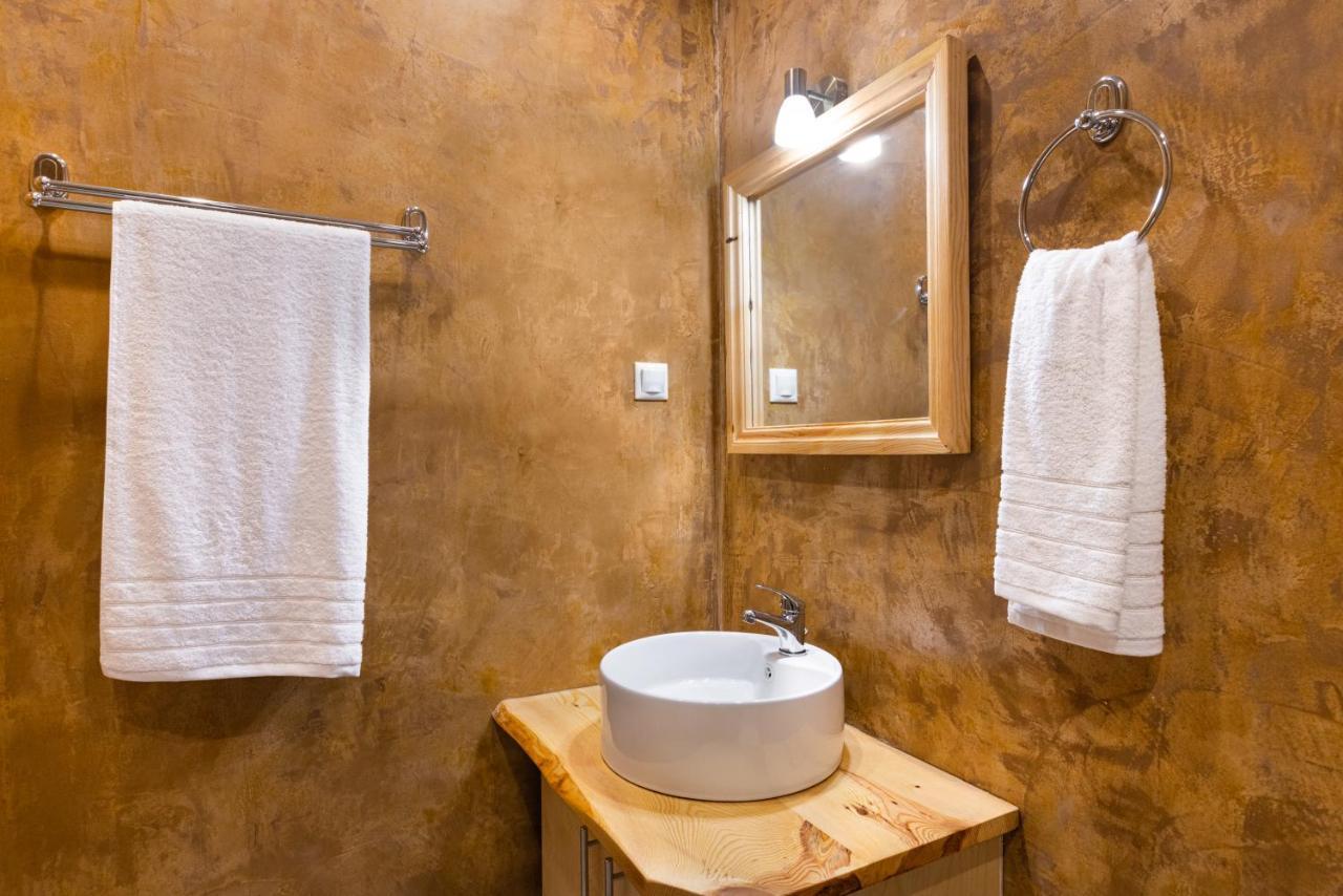 Fiera Luxury Apartments. Кокари Екстериор снимка