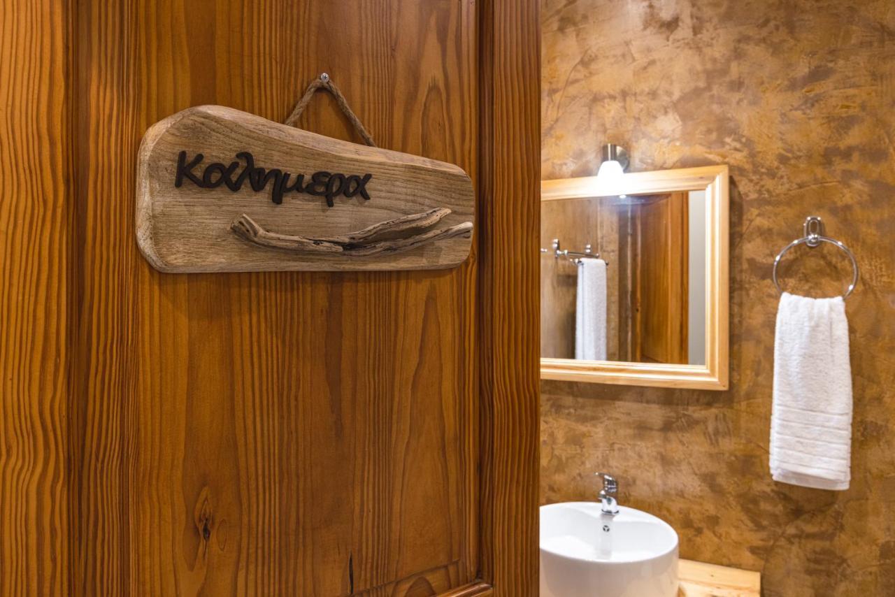 Fiera Luxury Apartments. Кокари Екстериор снимка