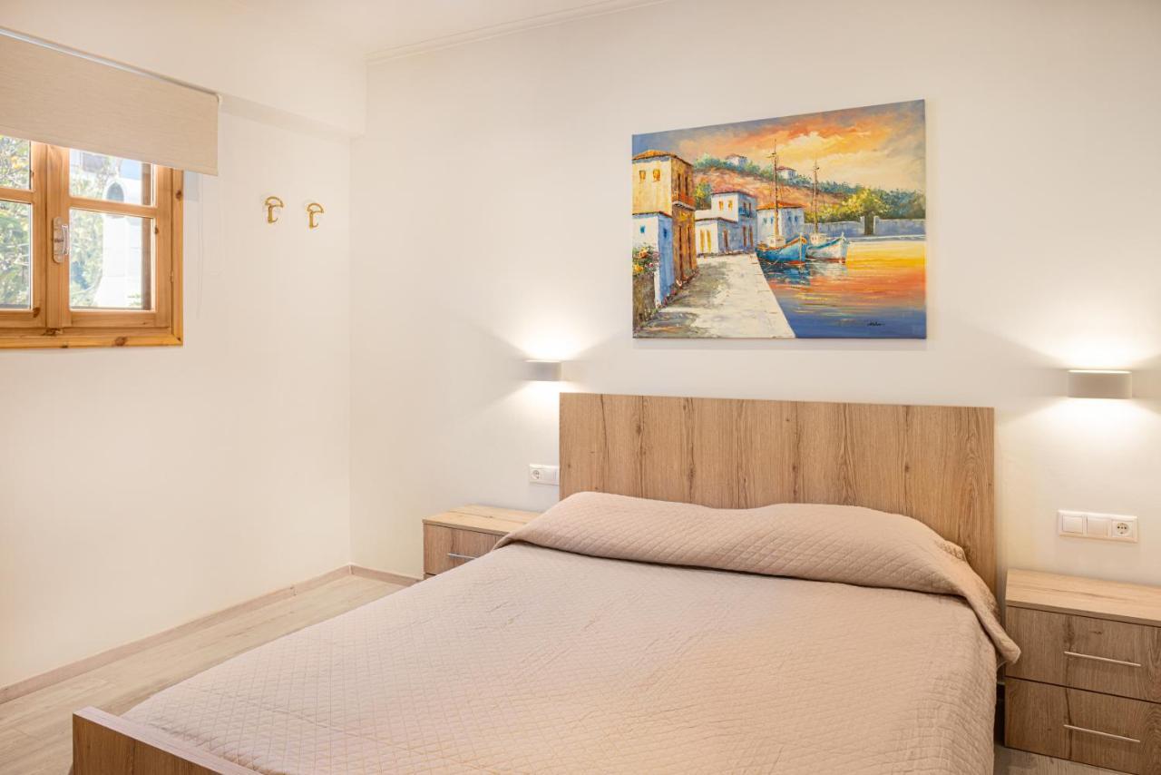 Fiera Luxury Apartments. Кокари Екстериор снимка