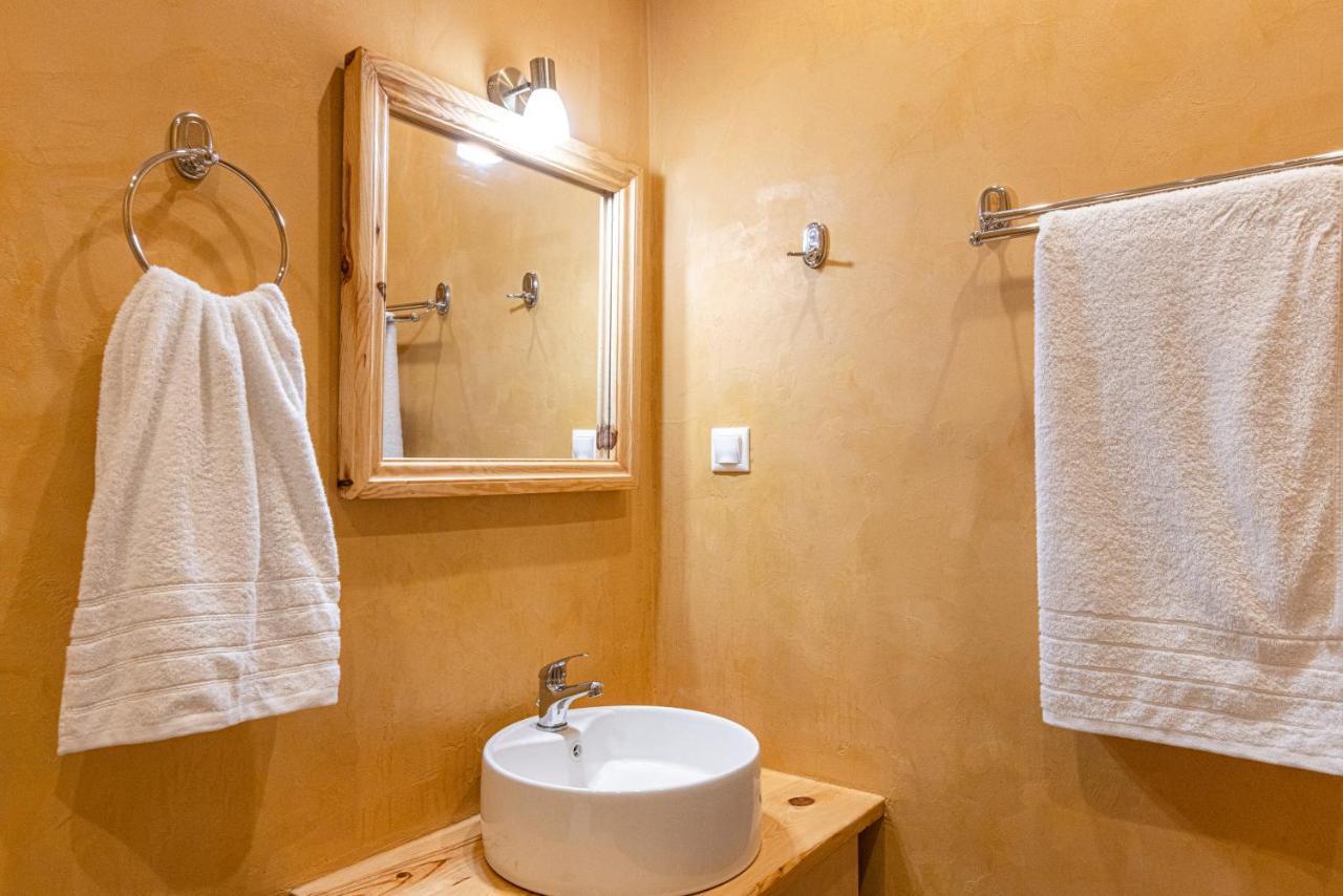 Fiera Luxury Apartments. Кокари Екстериор снимка