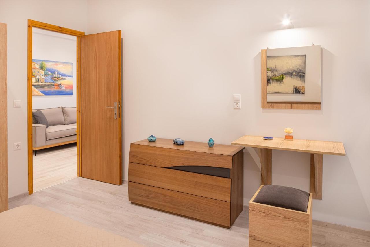 Fiera Luxury Apartments. Кокари Екстериор снимка